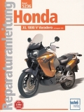 Honda XL 1000 V Varadero - ab Baujahr 1999