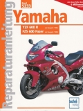 Yamaha YZF 600 R ab Bj. 1996 & Yahamaha FZS 600 Fazer ab Bj. 1998