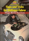 Praxishandbuch Tipps und Tricks fr Oldtimer-Fahrer