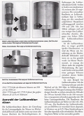 Praxishandbuch Weber & Dellorto Querstromvergaser