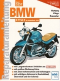 BMW R 1150 R - ab Modelljahr 2001