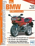 BMW R 1100 S ab Modelljahr 1998