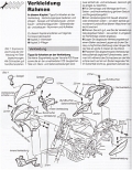 Yamaha FZ6 und FZ6 Fazer ab Modelljahr 2004