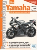 Yamaha YZF-R6 ab Modelljahr 2003 (Typ RJ05, RJ09)