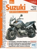 Suzuki DL 650 V-Strom ab Modelljahr 2004