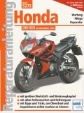 Honda CBR 125 R ab Modelljahr 2004