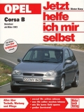 Opel Corsa B - Benziner ab Mrz 1993