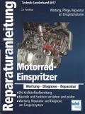 Motorrad-Einspritzer