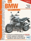 BMW R 1200 R ab Modelljahr 2006