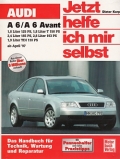 Audi A6 & A6 Avant ab April 1997