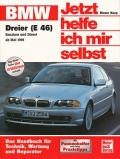 BMW 3er (E 46) Benziner und Diesel - ab Mai 1998