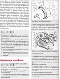 BMW 3er (E 46) Benziner und Diesel - ab Mai 1998