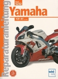 Yamaha YZF-R1 ab 1998