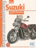 Suzuki VZ 800 Marauder - ab 1996