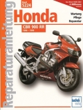 Honda CBR 900 RR - 1996-1999