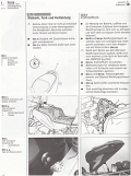 Ducati 750 SS - 900 SS ab Baujahr 1991 und 1998 (i.e.)