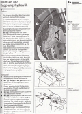 Ducati 750 SS - 900 SS ab Baujahr 1991 und 1998 (i.e.)