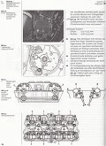 Suzuki GSX 750 ab Baujahr 1997