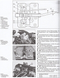 Kawasaki ER 5 Twister - ab Modelljahr 1997