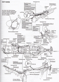 Suzuki GSF 600/1200 S Bandit - ab Modelljahr 1995