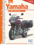 Yamaha XJ 900 S Diversion ab Baujahr 1995