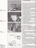 Suzuki XF 650 Freewind - ab Baujahr 1997