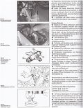 Ducati M 600/750/900 Monster - ab Baujahr 1993