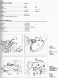 Ducati M 600/750/900 Monster - ab Baujahr 1993