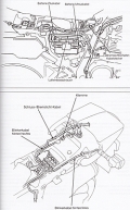 Honda NX 650 Dominator ab Baujahr 1988