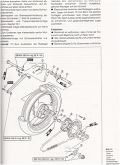 Yamaha YZF 750 R ab Baujahr 1993