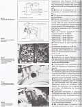 Honda CB 500 ab Modelljahr 1994