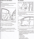 Opel Astra J - ab 12/09 & Opel Zafira C ab 01/12