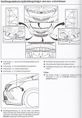 Opel Astra J - ab 12/09 & Opel Zafira C ab 01/12