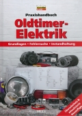 Praxishandbuch Oldtimer-Elektrik