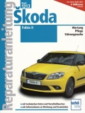 Skoda Fabia II