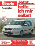 Skoda Roomster - Benziner und Diesel - ab Modelljahr 2010/1011