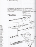 Piaggio - Vespa PX/Cosa - alle Modelle 1959 bis 1998