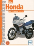 Honda 600 V Transalp ab Baujahr 1987