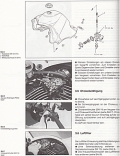 Honda 600 V Transalp ab Baujahr 1987