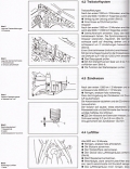 Yamaha XJ 600 S Diversion ab Baujahr 1992