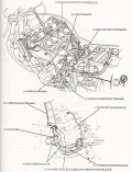 Honda CBR 900 RR - ab Baujahr 1992