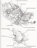 Honda CBR 900 RR - ab Baujahr 1992