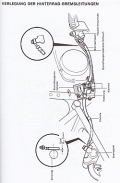 Suzuki VS 1400 Intruder ab 1987