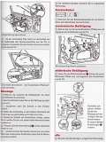 Opel Astra G & Astra G Caravan ab Modelljahr 1998