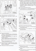 Audi A4 Limousine 11/94-10/00, Audi A4 Avant 1/96-9/01, mit Quattro