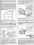 Opel Vetra & Vectra GTS ab Modelljahr 2002