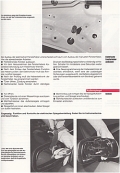 Opel Calibra - alle Modelle ab August 1990