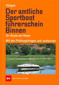 Der amtliche Sportbootfhrerschein Binnen fr Boote mit Motor