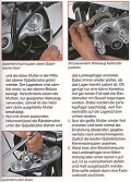 Motorrad Reparaturen leicht gemacht