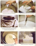Joghurt, Kse, Rahm & Co. - Gesundes aus Milch selbst gemacht